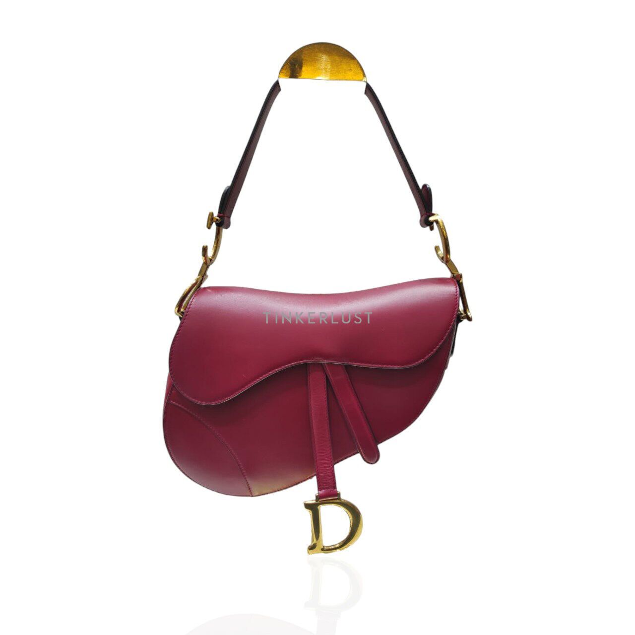 Dior tas saddle hotsell